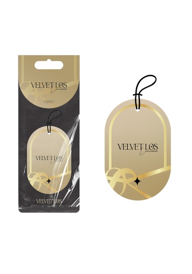 Velvet Los Oto Araç Kokusu Libre