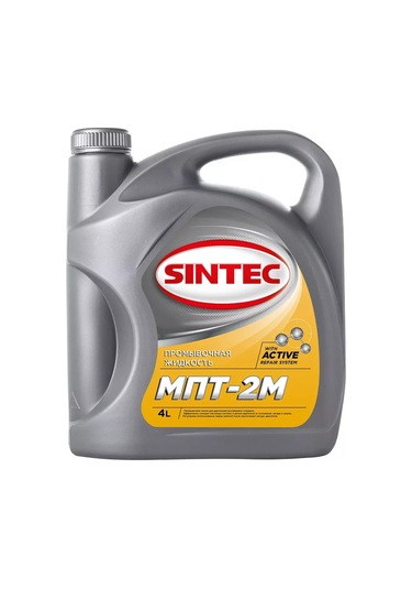 Sıntec Mpt-2m 4l Temizleyici Sıvı 143611364