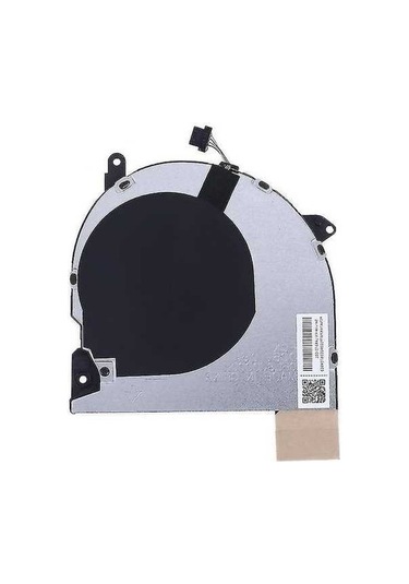 Novahub Zhan 66 Pro 14 G2 & Probook 440/445/446 G6/g7 İçin Yüksek Performanslı, Sessiz Cpu Soğutucu Fan - Kullanıcı Dostu Kurulum