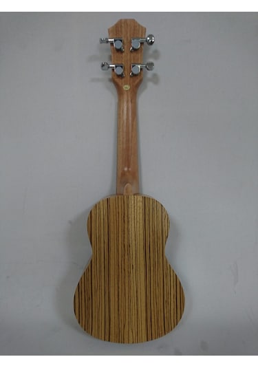 Cremonıa Au34L-21 Ukulele 21" Soprano  Au34L-21. Ukulele 21" Sop