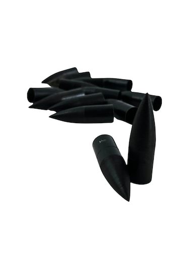 5/16 Temren Ok Ucu 10 Adet Okçuluk Yaylı Hedef Atışları