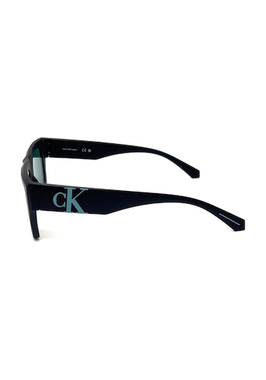 Calvin Klein Jeans Ckj23653s 002 Unisex Güneş Gözlüğü