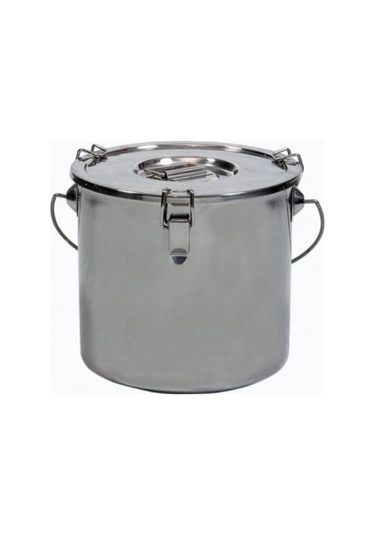 Yürük 30X32 Tabanlı Taşıma Kabı . 22 L.