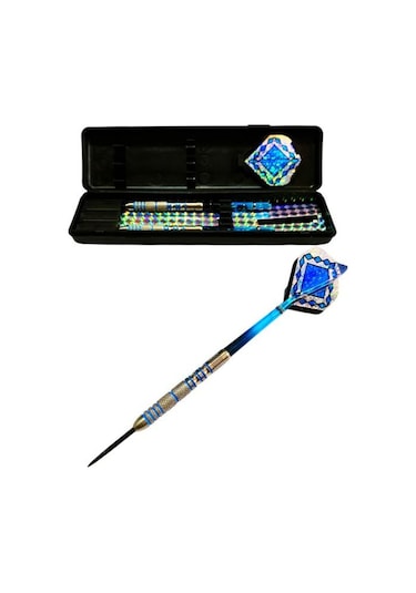 Avessa Ok-2000 Profesyonel Dart Oku 22 Gr