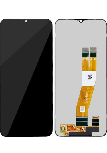 Oukitel C32 Lcd Dokunmatik Ekran