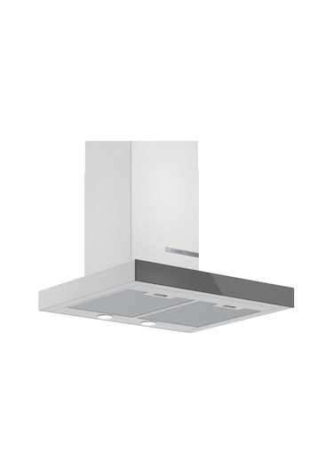 Bosch DWB67BK60T 60 CM Duvar Tipi Davlumbaz