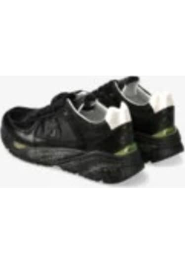 Premiata Sneakers Mased 7066 Siyah