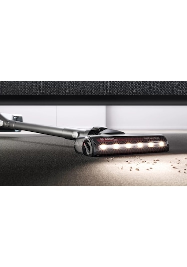 Bosch BBS8214 18 V Dikey Şarjlı Süpürge