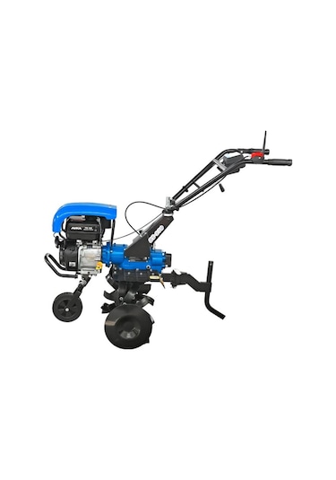 Ayka RZ 250 M Çapa Makinesi R210 7 HP Benzinli Motor 3+1 Vites