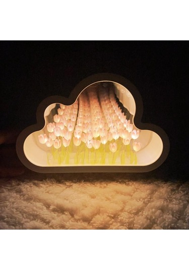 Mor Dıy Bulut Lale Led Gece Lambası Kız Yatak Odası Yaratıcı Süsler Fotoğraf Çerçevesi Aynalı Masa Lambaları Başucu El Yapımı Doğum Günü Hediyeleri Mor Mor Dıy Bulut Lale Led Gece Lambası Kız Yatak Odası Yaratıcı Süsler Fotoğraf Çerçevesi Aynalı Masa Lambaları Başucu El Yapımı Doğum Günü Hediyeleri Mor