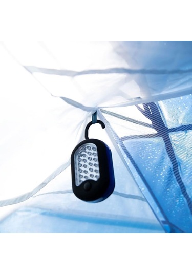 Trespass Unısex Ghabhar - 4 Man Double Skın Tent Dolphın Çadır Uu 001