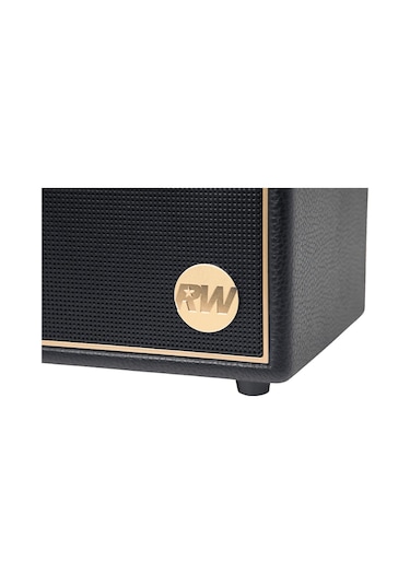 Peaq Iconic Vibe 3 - PPA 550-RW Robbie Williams Edition 60 W Bluetooth Hoparlör