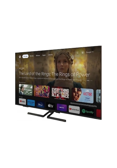 Grundig 65 GQ 950A 65" 4K Ultra HD QLED TV