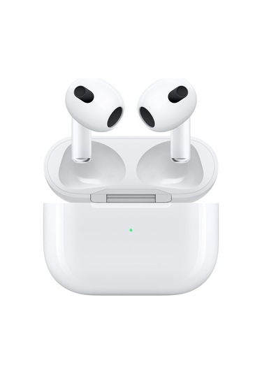 Tonex TX-450 Tws Kablosuz Kulak İçi Bluetooth Kulaklık Beyaz