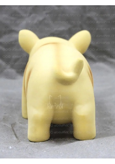 Kımrık Labutin Oyunu "gürleyen Domuzcuk" 15 Cm 169768529