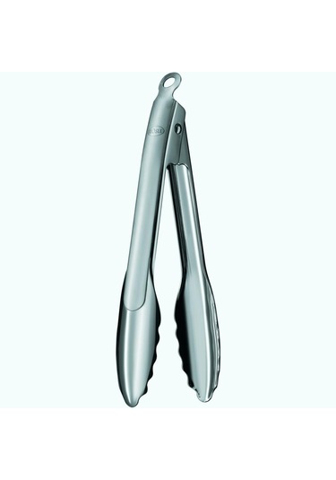 Rösle 12915 Paslanmaz Çelik Kilitlenebilir Maşa 23 CM