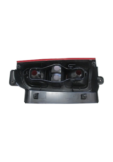 Peugeot Expert- 24/25 Stop Lambası Sol Kırmızı/beyaz Mars E Marklı