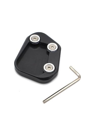 Honda Cbr 250Rr 2017-2019 Cnc Ayak Genişletme Kaz Ayağı