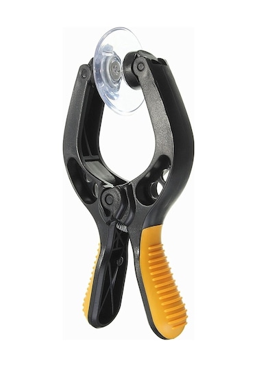 Cc Globall Yeni Araç Profesyonel Cep Telefonu Lcd Ekran Açma Pensesi Pvc Vantuz Onarım Aracı Yeni