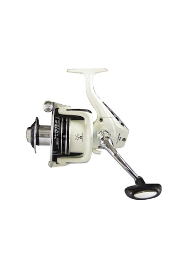 Bauer White 40 Metal Kafa Olta Makinesi Bauerwht40