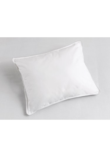 Sılıkon Yastık 35 x 45 Beyaz