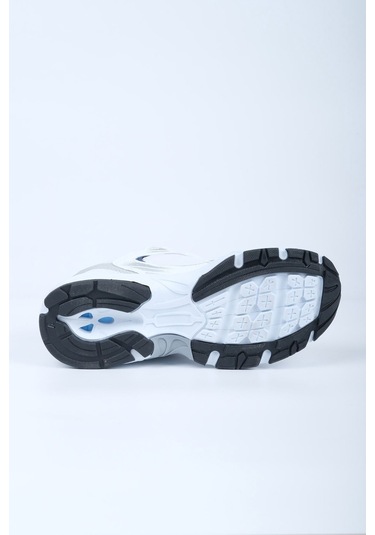 Unisex Spor Ayakkabı Beyaz