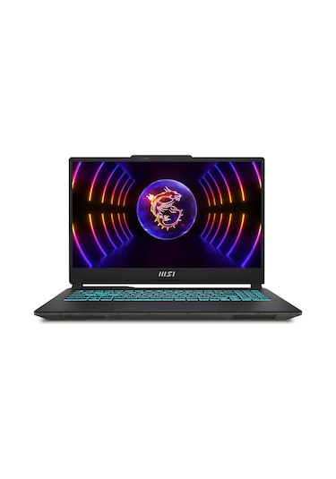 MSI Cyborg 15 A13VF-896XTR i5-13420H 16 GB 512 GB SSD 8 GB RTX4060 15.6" Free Dos Dizüstü Bilgisayar