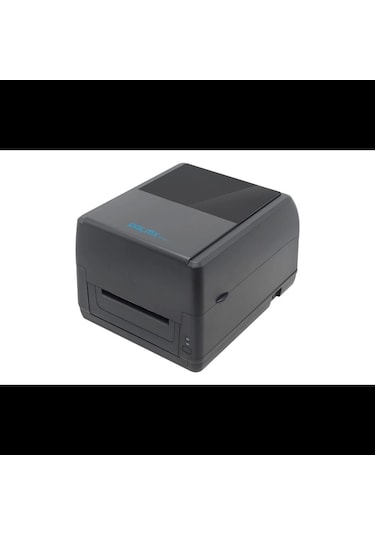 Palmx Dxp-400 Masaüstü Barkod Yazıcı, Direkt Termal Ribonsuz Baskı, Usb-ethernet