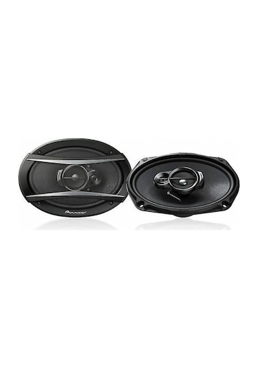 Pioneer Ts-A6960F 450W 3 Yollu Oval Hoparlör Modıfypark