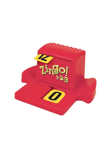 Zingo 1-2-3 Sayılar 7703.