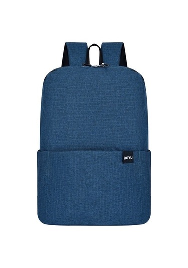 Erkekler Ve Kadınlar Için Büyük Kapasiteli Eğitim Konferansı Okul Çantası, Su Geçirmez, Hafif Spor Seyahat Sırt Çantası Lmfbqt Diğer