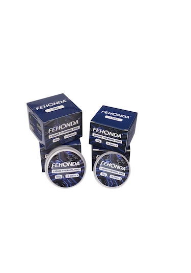 Fehonda Ltp65 16w Likit Termal Pad Termal Putty 50 Gr