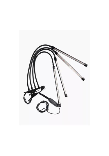 Siker Bitki Ve Fideler İçin Led Fitolamba 257858844 Violet