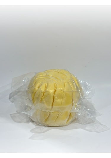 1 Kilogram Tuzlu Tereyağı