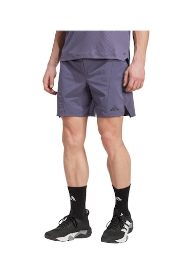 Jx3306-e Adidas D4t Short Erkek Şort Ve Kapri Mor Jx3306-e Mor