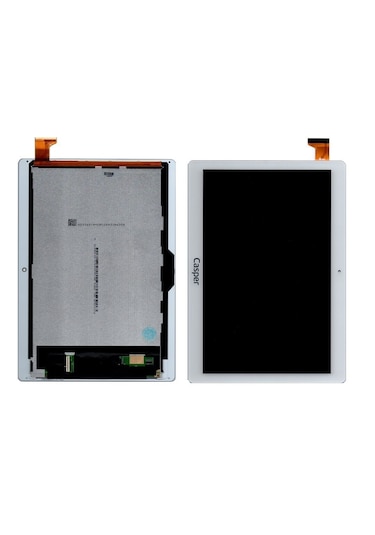 Casper Via S20 Lcd Ekran Ve Dokunmatik Set Beyaz