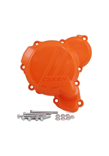 Ktm Alternatör Manyeto Koruma Komple 2017-2018 Sx Xc Exc Xcw