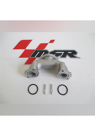 Mct 250 Cc-regal Raptor 250 Tekli Karbüratör Manifoldu Mct 030