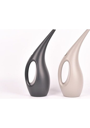 Yulong Mufunye Şık Ve Pratik 1.5 Litre Kapasiteli İç Mekan Bitki