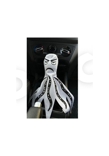 Vites Poları Ahtapot Beyaz Sinirli 0,5