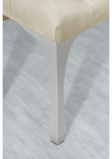 Golden Chester Model Babyface Kumaş Bench&koltuk&tabure&pofuduk Yatak Odası Takımı Ucu&önü Puff