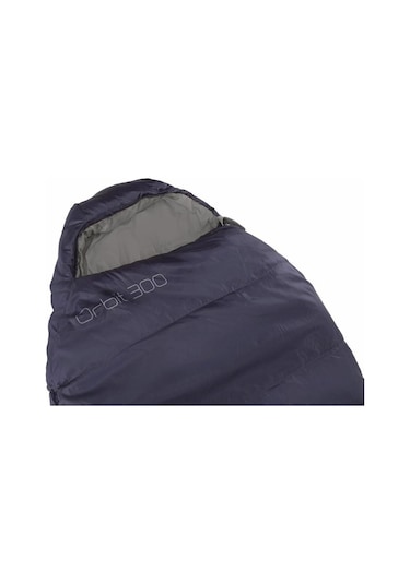 Easycamp Orbit 300 -21 C Ultralight 1500gr Uyku Tulumu Antrasit