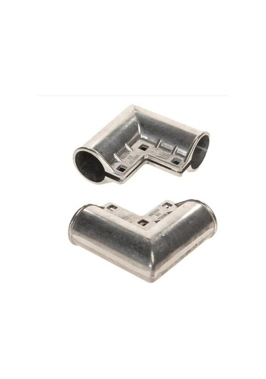 Pazly Yedek Suntek Parçaları Köşe Kapı Bahçe Aksesuarları 4x Gg