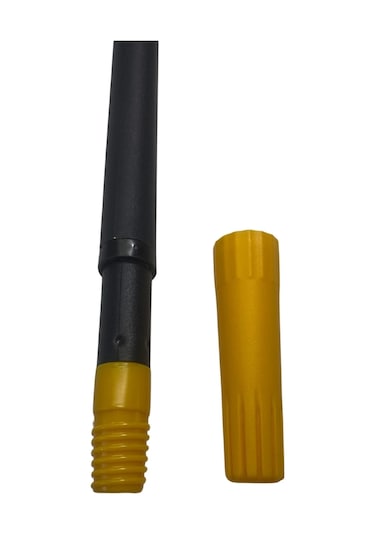 Sgs Teleskopik Pole Metal Fırça Sapı Sırık 2 Mt