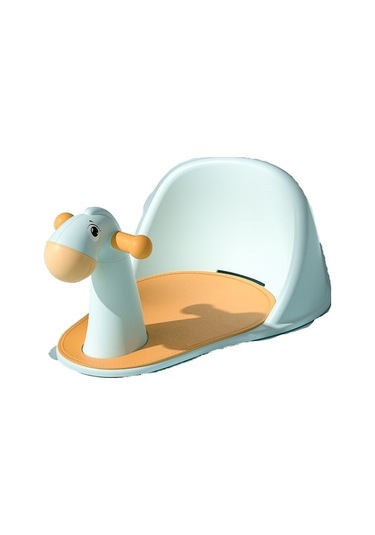 Dancemonkey Yenidoğan Bebek Banyo Koltuğu - Mavi, Jzcta