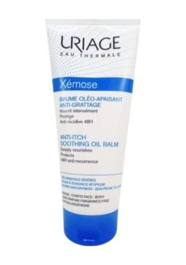 Uriage Xemose Baume OleoApaisant AntiGrattage 200 ML