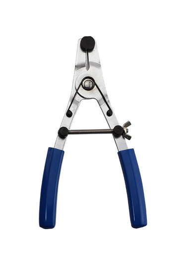 Suntek Motosiklet Fren Pistonu Çıkarma Pensesi Tedarikler Mavi