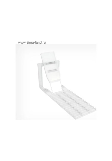 So Skidkoj Arka Desteği Fle -back, 317 90 7 Mm, Şeffaf - İşçi Görünürlüğü 366977583