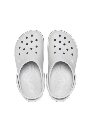 Crocs Crocband Unısex Terlik Cr11016-crc.1ft Beyaz
