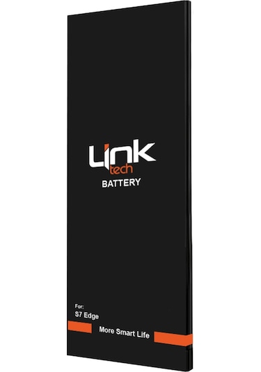 Linktech Samsung Uyumlu Galaxy S7 Edge Batarya 3600 Mah Lbt-S7Edge